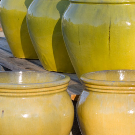 Yellow pots - Copy