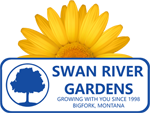 Swan River Gardens